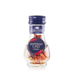 Peperoncino Entero Sin Molinillo 15 grs