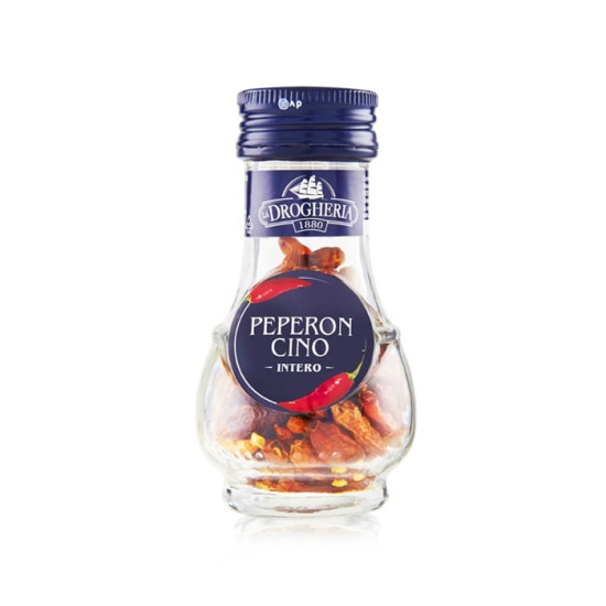 Peperoncino Entero Sin Molinillo 15 grs