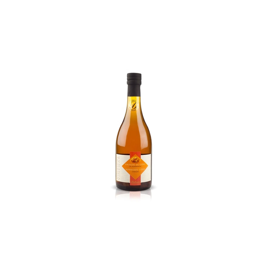 Vinagre de Sidra Delouis Fils 500 ml
