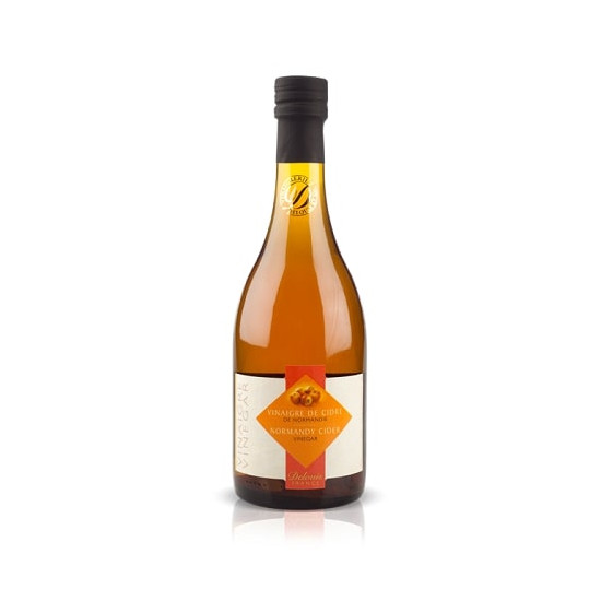 Vinagre de Sidra Delouis Fils 500 ml