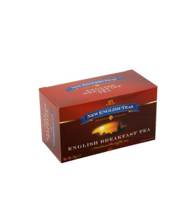 Té English Bearkfast Caja 50 gr