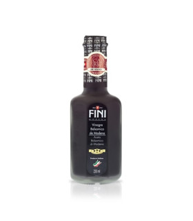 Aceto Balsamico Modena Añejado Fini 250 ml