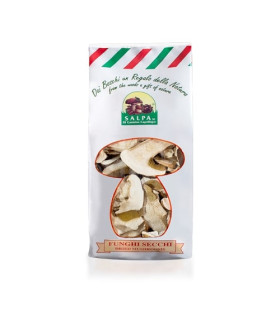 Bolsa de Hongos Secos Funghi Porcini 20 g