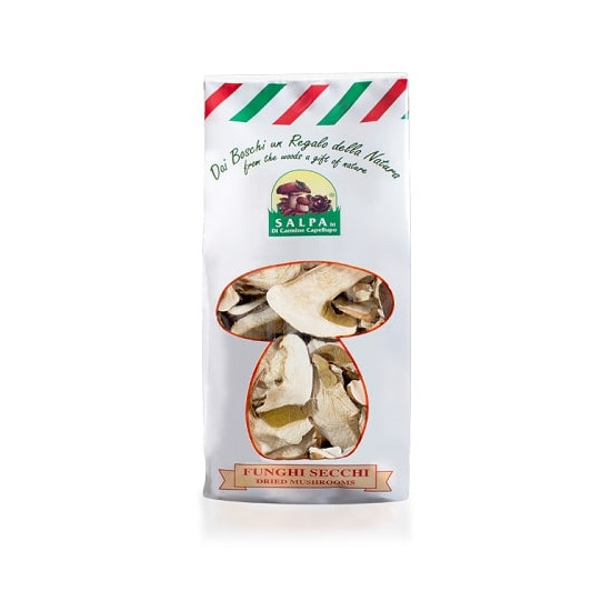 Bolsa de Hongos Secos Funghi Porcini 20 g