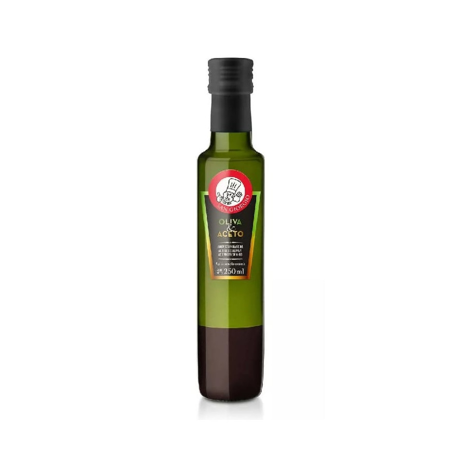 Aceite de Oliva y Aceto San Giorgio 250 ml
