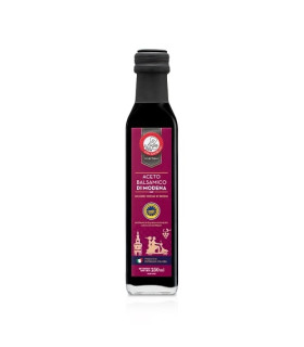 Aceto Balsamico Modena San Giorgio 250ml