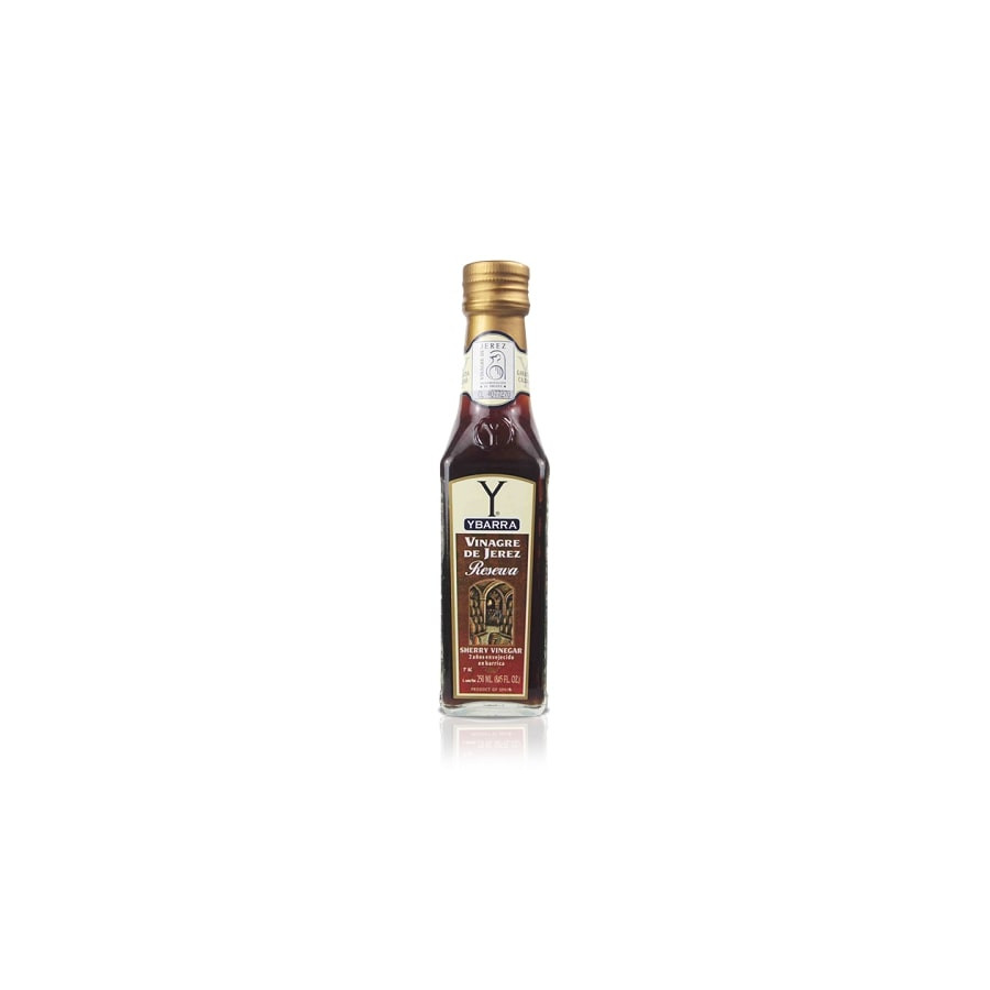 Vinagre de Jerez Ybarra 250 ml