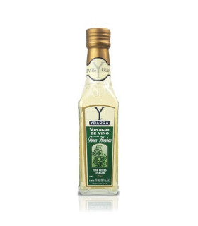 Vinagre con Finas Hierbas Ybarra 250 ml