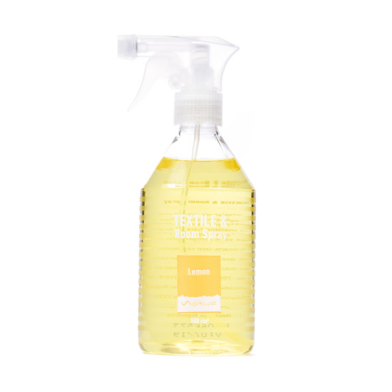 Aromatizador de 500 cm3 Lemon Nativa