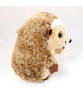 Peluche Térmico Erizo Fur Buddies