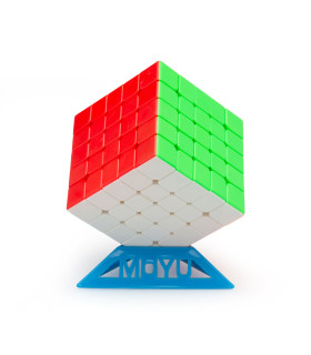 Cubo Mágico MoYu Megacube Qubicon
