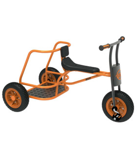 Triciclo Shuttle Maxi Beleduc Hape