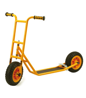 Monopatín TT Chico Beleduc Hape