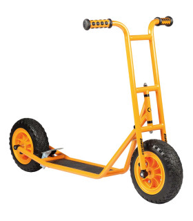 Monopatín TT Chico Beleduc Hape