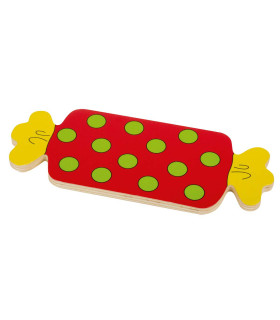 Juego Candy XXL Beleduc Hape