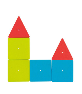 Juego de Martillo Martello Beleduc Hape