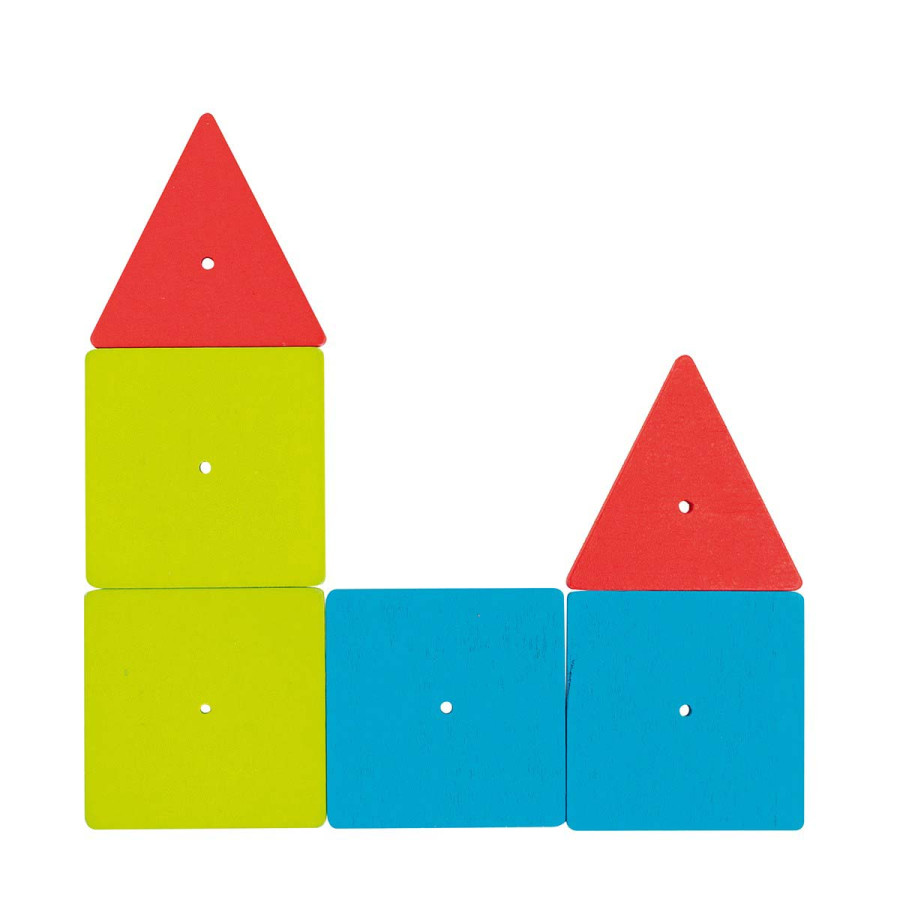 Juego de Martillo Martello Beleduc Hape