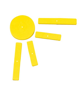 Juego de Martillo Martello Beleduc Hape