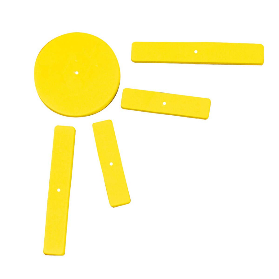 Juego de Martillo Martello Beleduc Hape