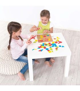 Juego de Martillo Martello Beleduc Hape