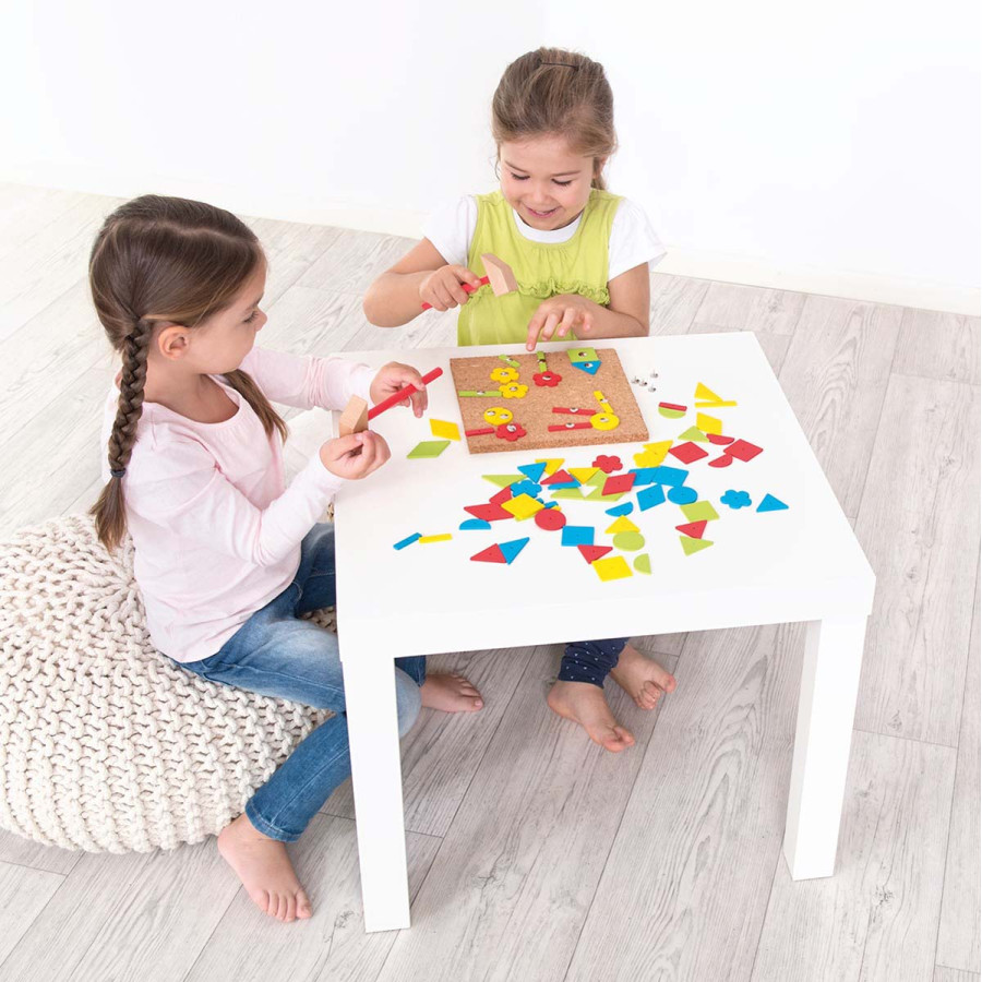 Juego de Martillo Martello Beleduc Hape