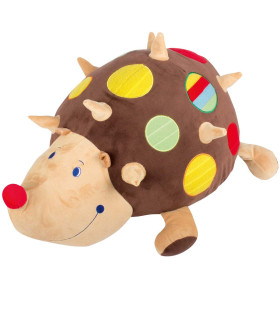 Erizo de Peluche XXL Beleduc Hape