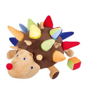 Erizo de Peluche XXL Beleduc Hape