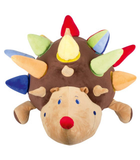 Erizo de Peluche XXL Beleduc Hape