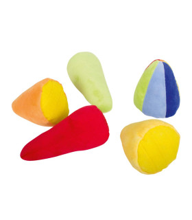 Erizo de Peluche XXL Beleduc Hape