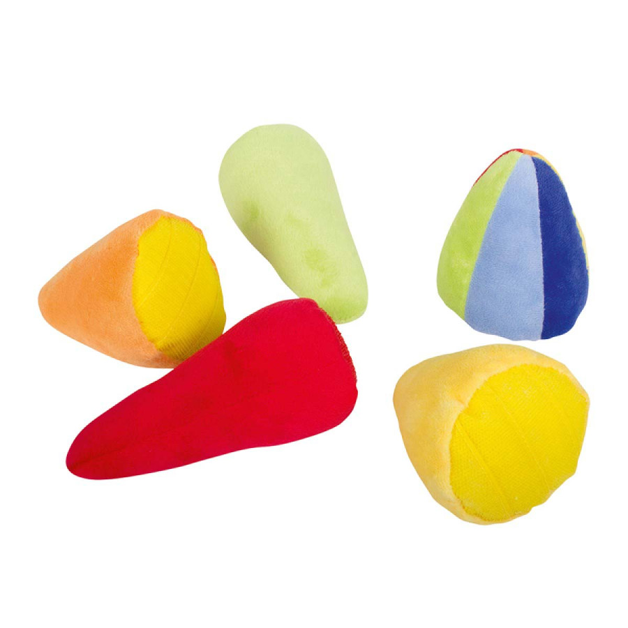 Erizo de Peluche XXL Beleduc Hape