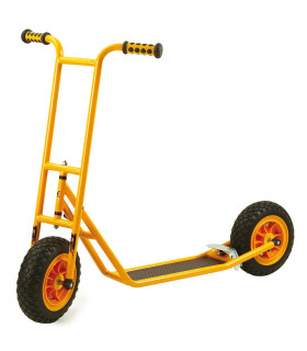 Monopatín TT Grande Beleduc Hape