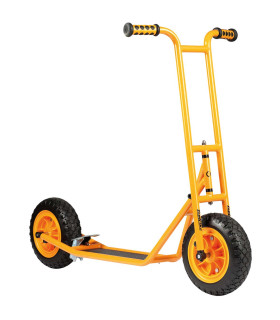 Monopatín TT Grande Beleduc Hape