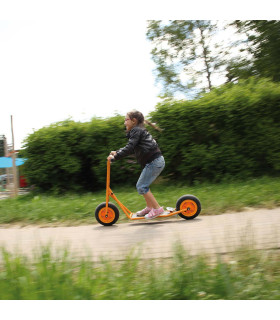 Monopatín TT Grande Beleduc Hape