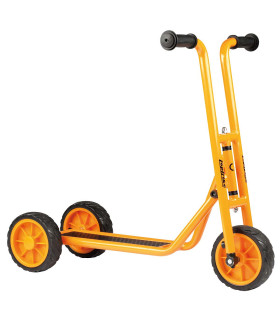 Monopatín Mini Rolly Beleduc Hape