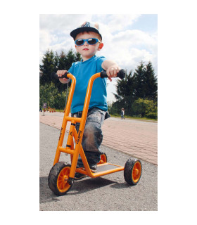 Monopatín Mini Rolly Beleduc Hape