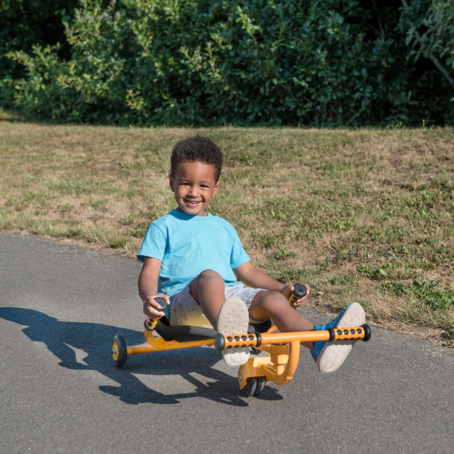 Carrito Speed Star Grande Beleduc Hape