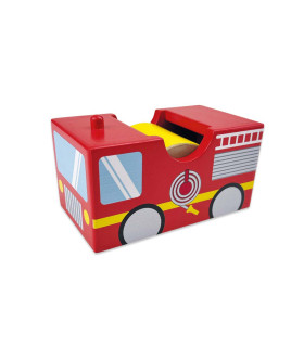 Juego Fire Alarm XXL Beleduc Hape