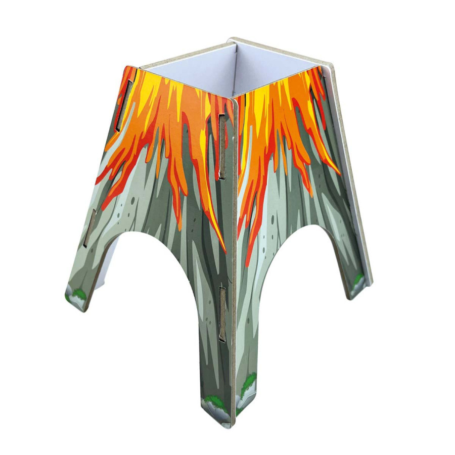 Juego Carrera de Dinos Beleduc Hape