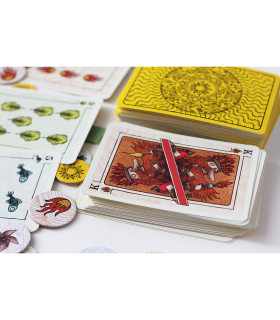 Juego de Mesa La Macarena