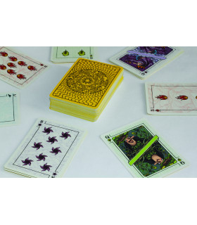 Juego de Mesa La Macarena