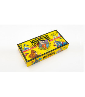 Juego de Mesa La Macarena