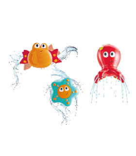 Cascada de Juguete para el Baño Hape