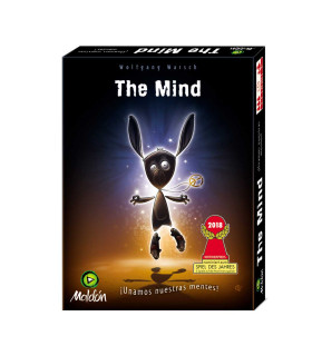 Juego de Mesa The Mind