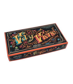 Juego de Mesa Va y Viene