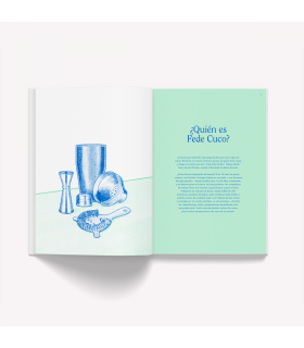 Bartender De Entrecasa 3ra Edicion