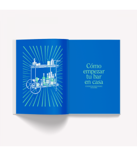 Bartender De Entrecasa 3ra Edicion