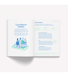 Bartender De Entrecasa 3ra Edicion