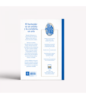 Bartender De Entrecasa 3ra Edicion