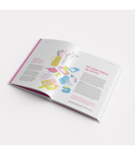 Libro Cocinario Por Vik Arrieta