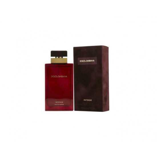Perfume Dolce Gabbana Pour Femme Intense Eau de Parfum 100 ml